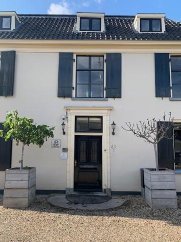 The Riverside Logies & Restaurant Maarssen Exterior foto